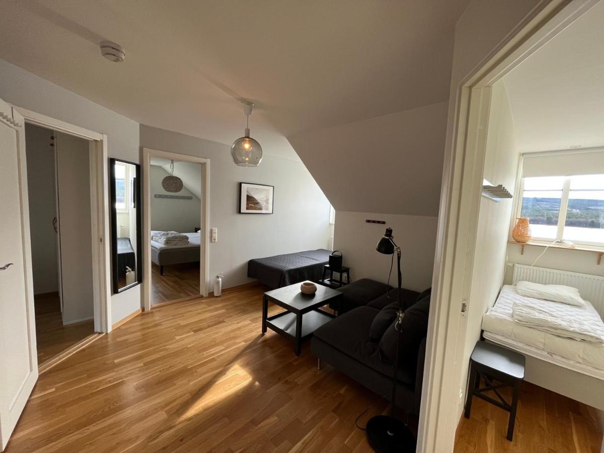 Sjoeaengsvaegen Funaesdalen Exterior foto